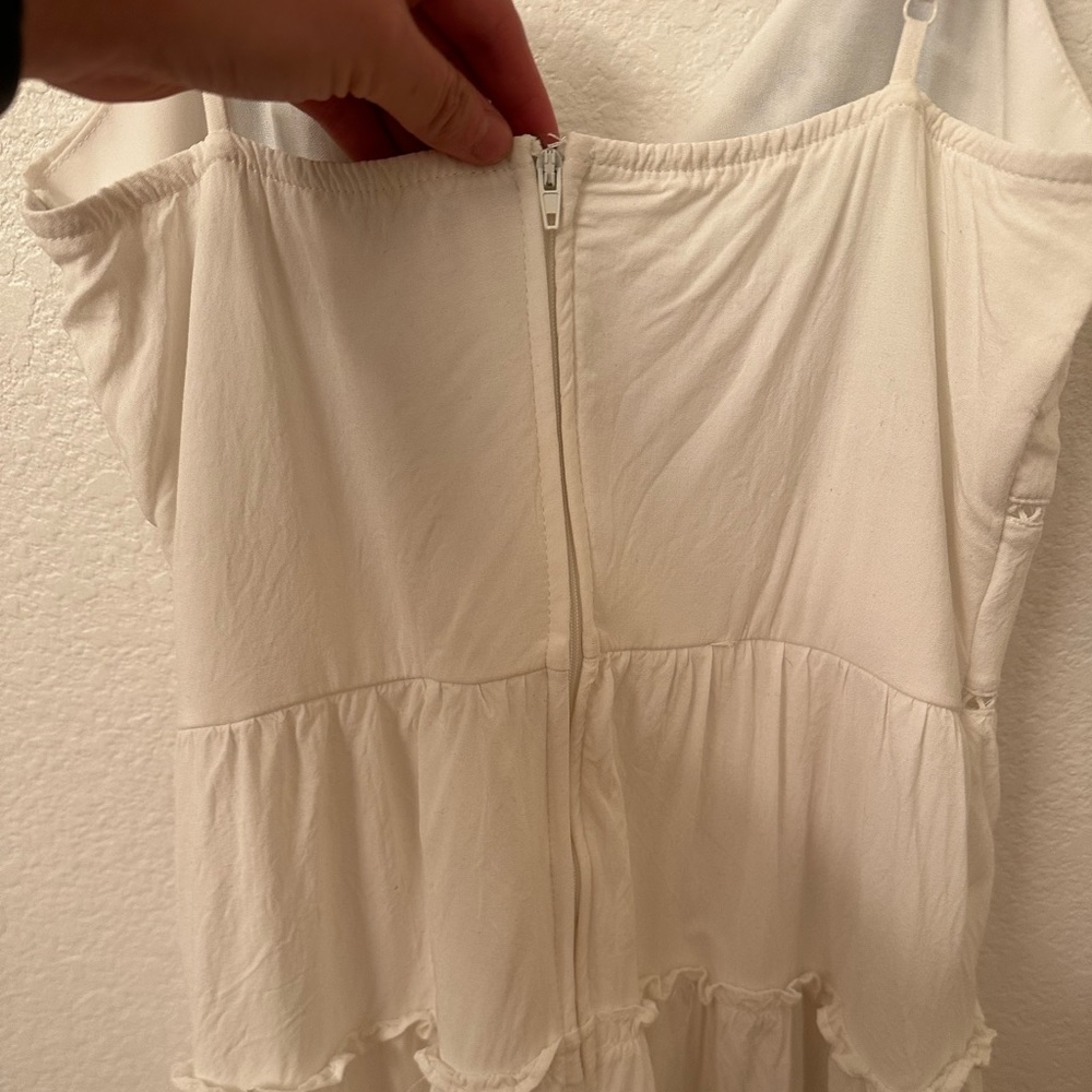 Lulu’s Dress - Picture 3 of 5